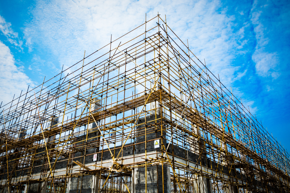 Construction